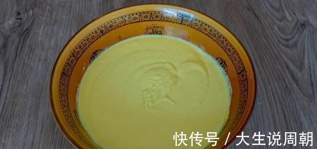 塌陷|糯米粉好吃有诀窍,手不沾面,筷子搅一搅,比吃肉都过瘾