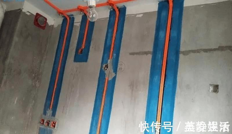 插座|无论厨房多大,都建议做好这些硬装知识点,能让你少走弯路不踩坑