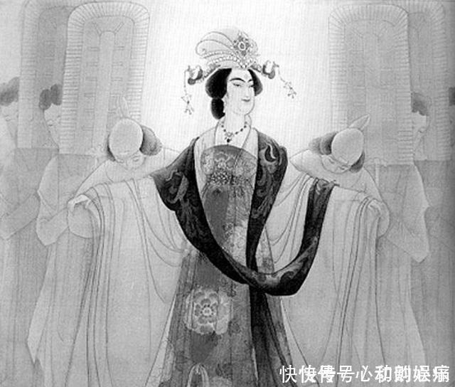 农民|武则天墓前有61个无头石像,千百年来难以解释,被2位农民破解