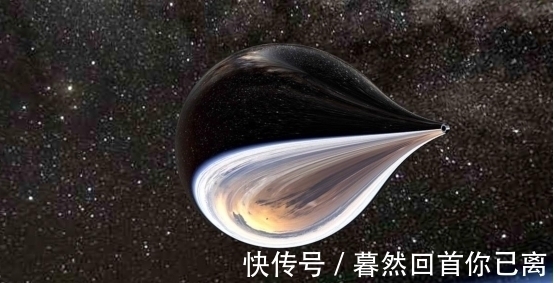 外星文明#真的存在三体人？1800光年外出现科幻世界，和刘慈欣描述一致