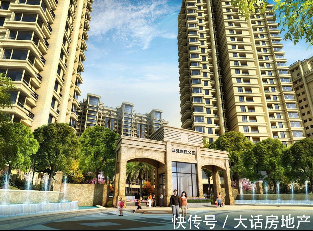 三盛地产公司|奇葩的三盛地产,所建房子质量极其低劣,被称为灾难级!