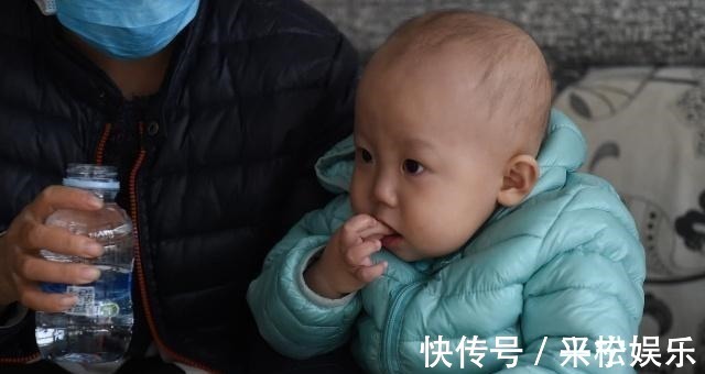 海海|2岁孩子患白血病,接受30多次的腰穿,在他眼中世界就只有医院