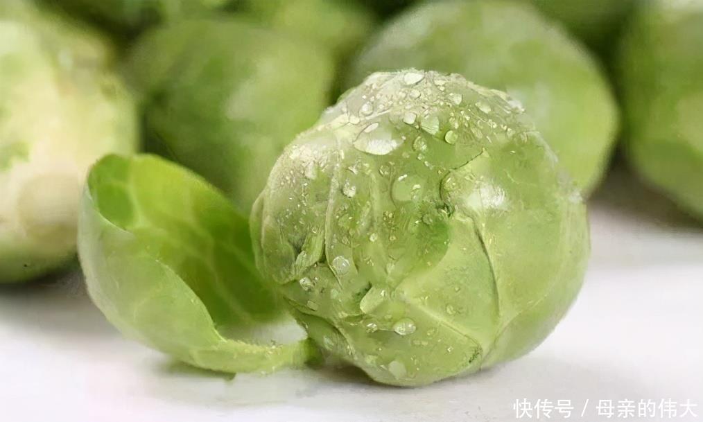 食物|想长寿全靠吃,3种食物离不开,排毒养颜,滋润肌肤!