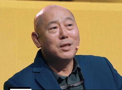 李诚儒对“无厘头喜剧”的评价,是在贬低周星驰吗?