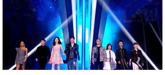 口碑|《好声音2021》开播后口碑最差的一组学员,连说话都带电音引反感