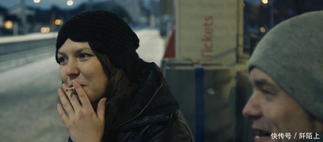 隐情|豆瓣8.4,画家与偷画贼之间竟产生情愫,看似背德却有动人隐情