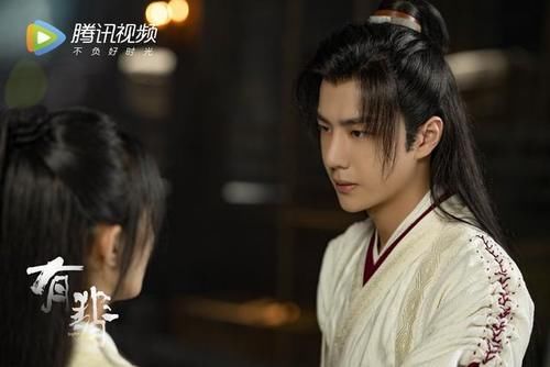 斗羅大陸|2021上半年連續劇脫水數據榜，贅婿奪冠，山河令慘淡，有翡可惜了