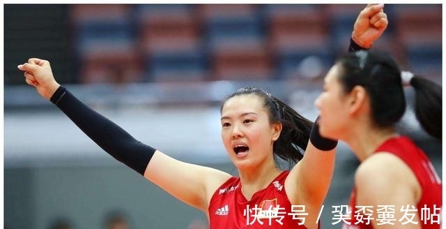 球迷们|张常宁传来好消息,李盈莹激动了,郎平可以放心了,中国女排加油