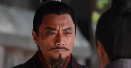  从中|水浒排座有黑幕，义气的替天行道也有人从中渔翁得利！