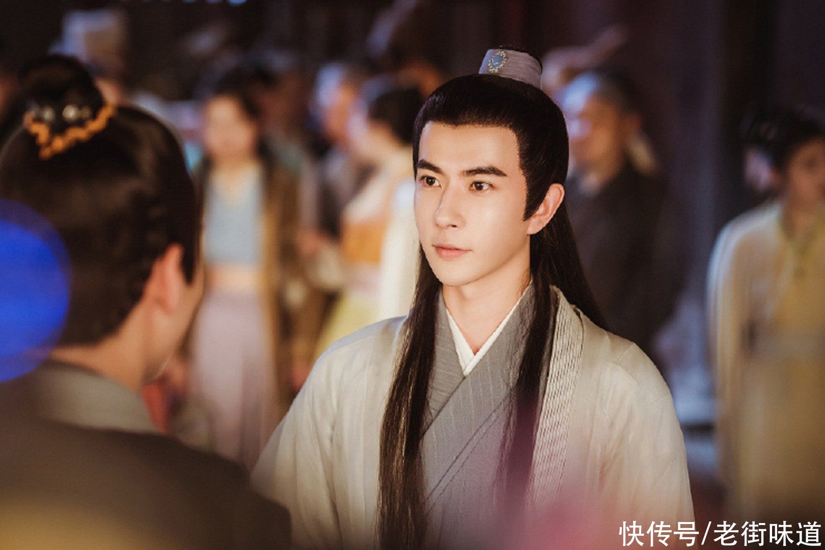 唐僖宗|观唐习律100｜三个诗人写孤雁，崔涂却没有得到崔孤雁的雅号