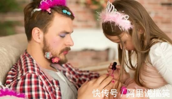 家庭教育|这些爸爸因为带娃而蹿红,爸爸带娃不仅有创意,还有很多好处!