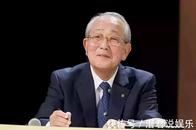 稻盛和夫给年轻人的忠告@稻盛和夫那些命好的人,多数做对了五件事,你占几个