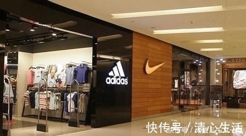 耐克 将阿迪耐克拖下马,中国市场的“新鞋王”,发展之初处处“碰壁”