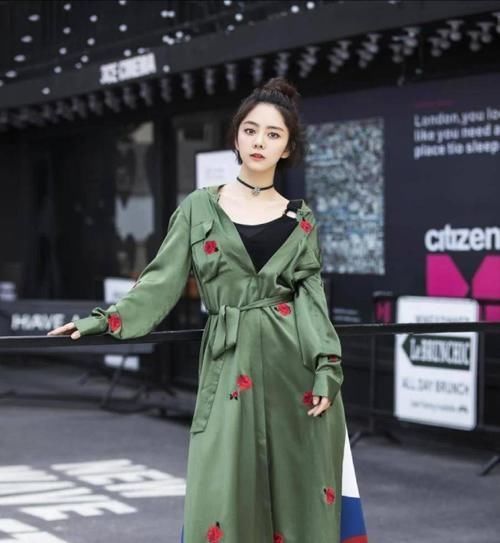 好看的脸型有哪几种心形脸迷人、鹅蛋脸气质,你属于哪个