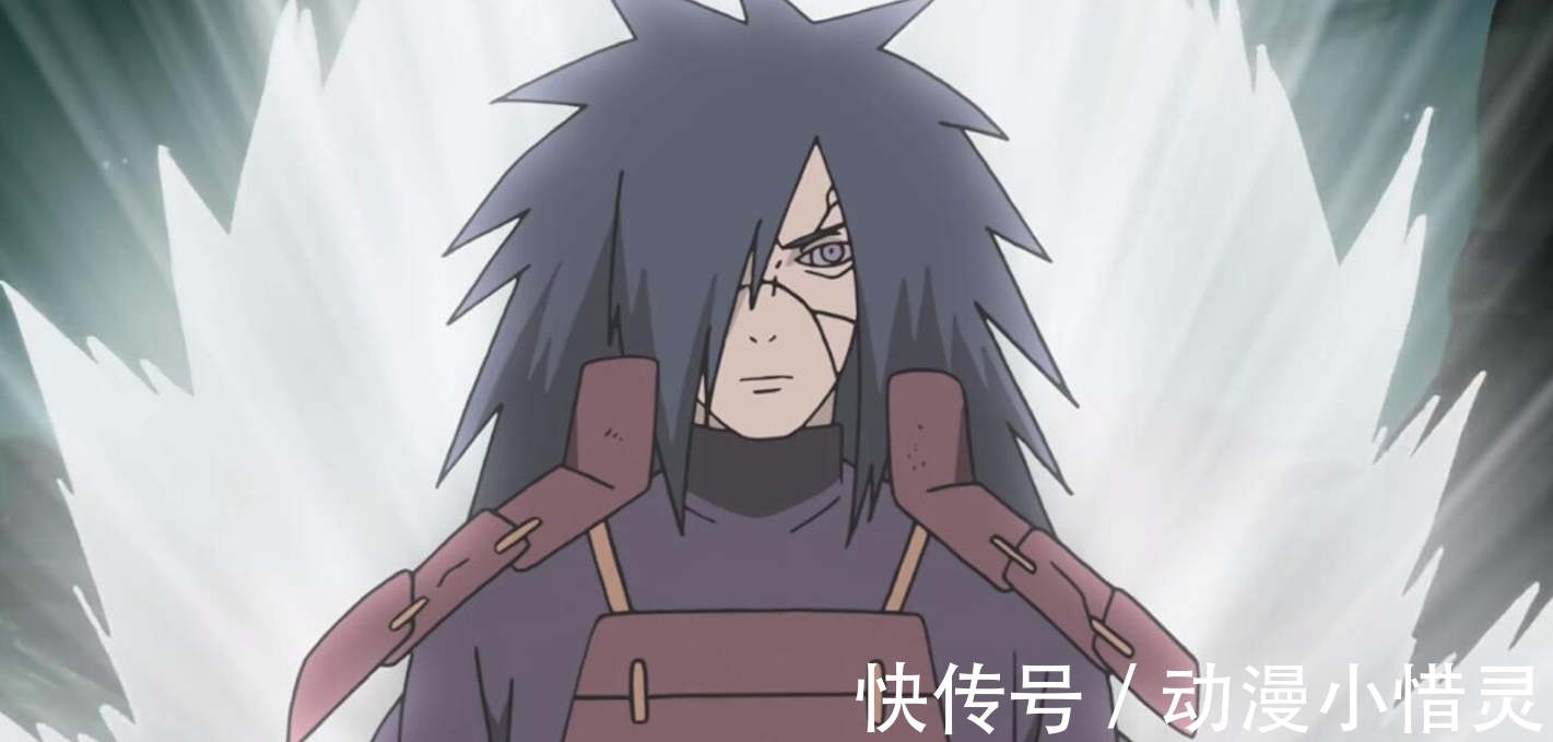 大boss|火影:分剧情阶段四大boss,谁曾让你绝望到无计可施?