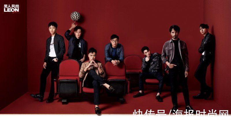 茄克|七匹狼茄克传递中国态度，成秋冬男装“扛把子”