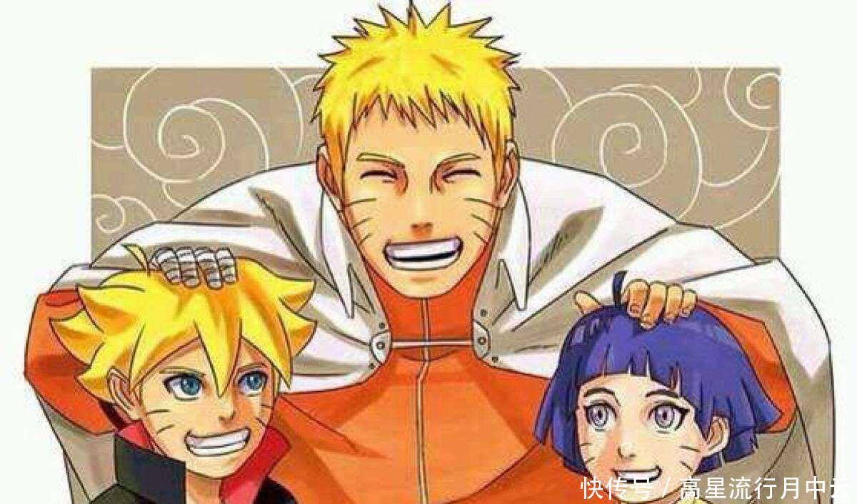 木叶|火影,木叶十二小强当年许下的愿望,都实现了吗!
