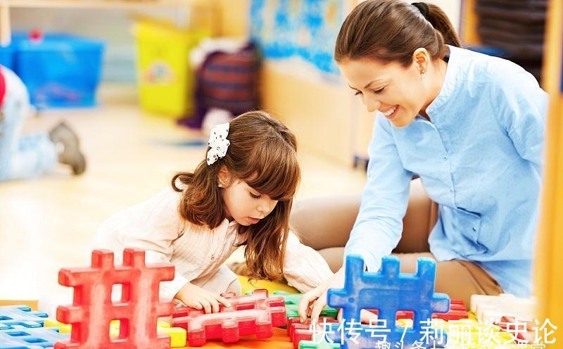 孩子|无论如何,父母一定要给孩子3样东西,关系他未来一生