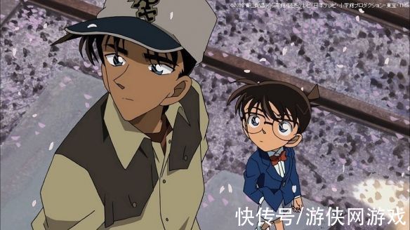 黑礁|居然没人想看柯南结局？最不希望完结的漫画TOP10