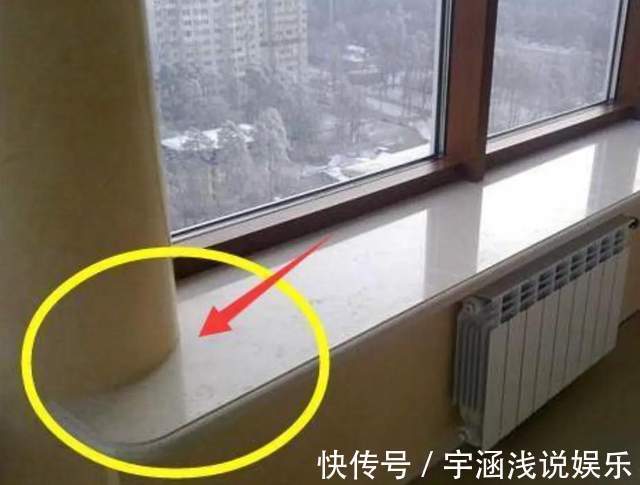 台面|装修第二套房,最明智的决定,就是没有听“专业人员”的建议!