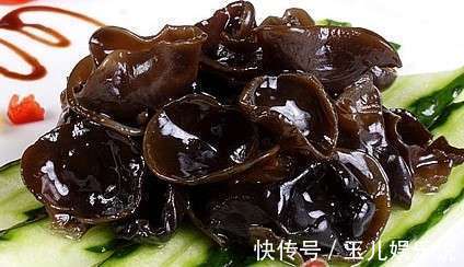 经期|常吃木耳的人，身体不会差，但切忌与此物同食，早知早受益