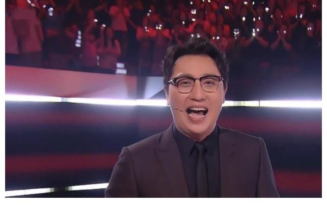 高以翔|曾被金星不留情面怒斥，主持一哥华少的沉浮史，他怎么了？