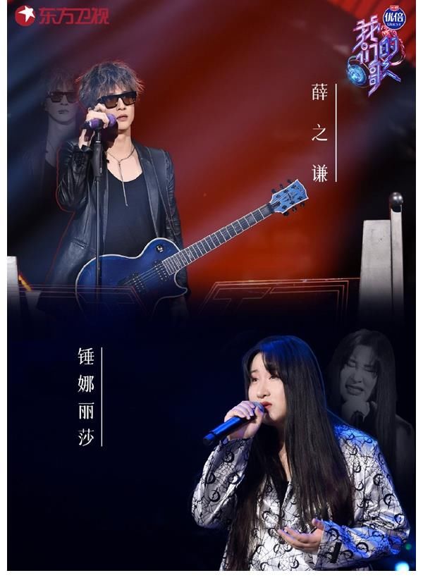 胡夏|《我们的歌3》重磅回归,酷狗同步上线节目正版音频合辑