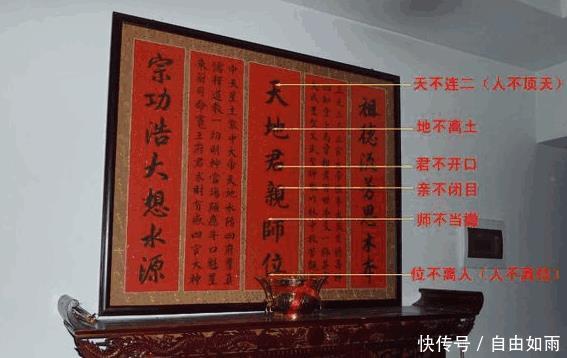 三人|中国古代地位最高的三人,皇帝见了下跪,第一个还被追封成皇帝!