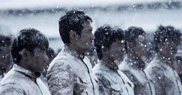 老兵|在二战时期,为何战俘到死都不选择反抗,一名老兵说出了真相