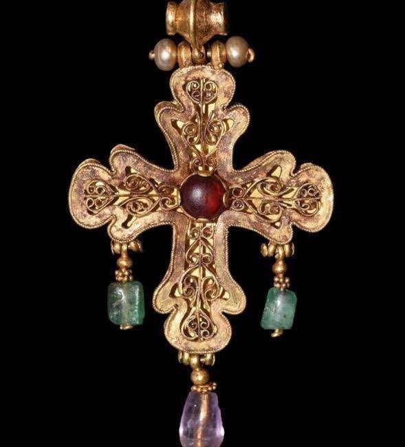 君士坦丁|拜占庭正式告别历史 大理石皇帝传说诞生 奥斯曼帝国入侵成功