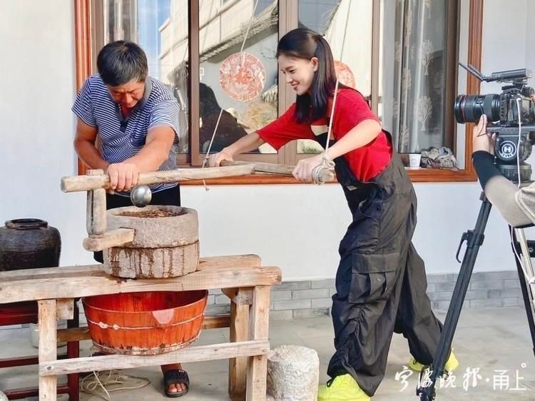 美食|宁波这些美食亮相央视 10月31日锁定CCTV10《味道》栏目