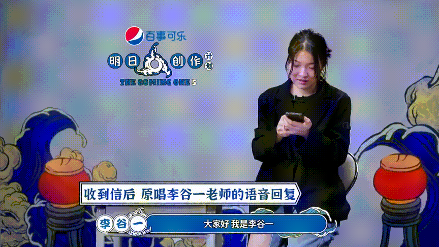 窦佳嫄|《明日创作计划》快要决赛了？那些“有来头”的同学现在怎样了？