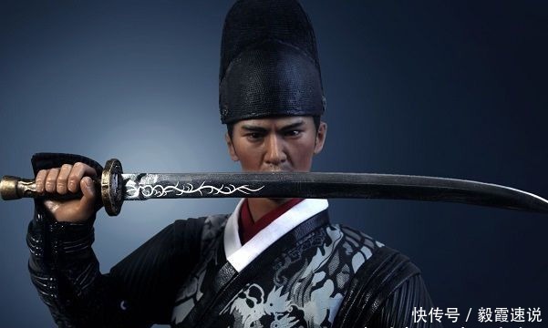 朱元璋|明朝的锦衣卫非常强大,只有锦衣卫管别人,没人敢管锦衣卫