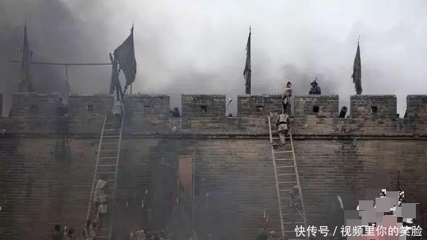 皇帝|崇祯皇帝为什么不南迁？大明灭亡前夕的闹剧！