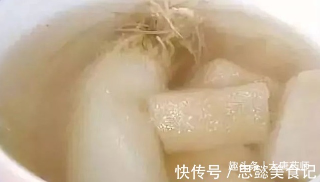 一根葱白,巧治大病!民间11个葱白妙用方,11种疾病不药而愈!