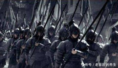 灭亡|历史上最强大的军队，白起都不敢对战，却被一个条件限制而灭亡