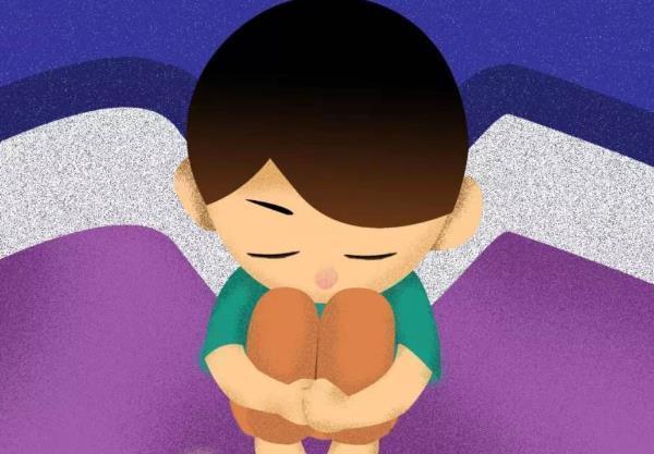 小宝|5岁儿子总说窗户外有人站着,宝妈不以为然,医院检查后家人心碎