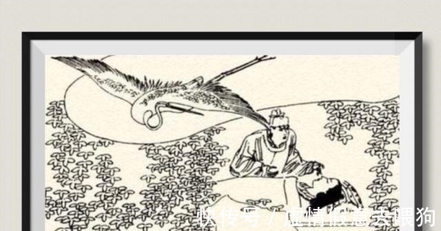 田七郎@聊斋中最接近神的凡人,他有什么本事能在地府杀了个两进两出