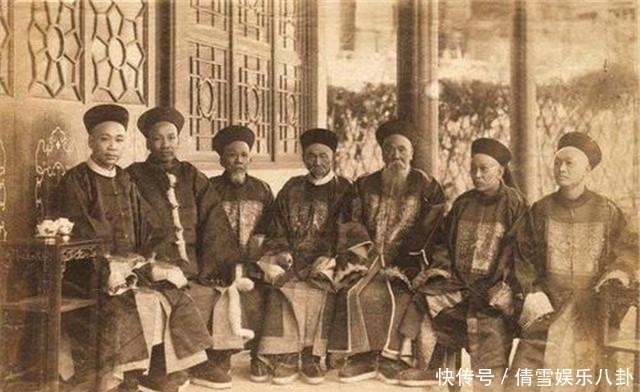 在清朝买官需要多少钱?真实的买官价格表曝光,你能买个啥官?!