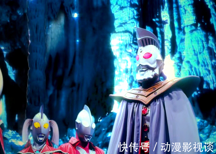 新生代|圆谷曝光《奥特曼银河格斗3》更多消息,赛罗真不是雷格罗斯的父亲!