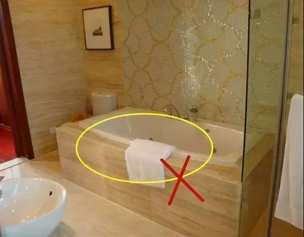 榻榻米|装修最不值得花钱的这14个地方,花了六、七万只用几次,太浪费