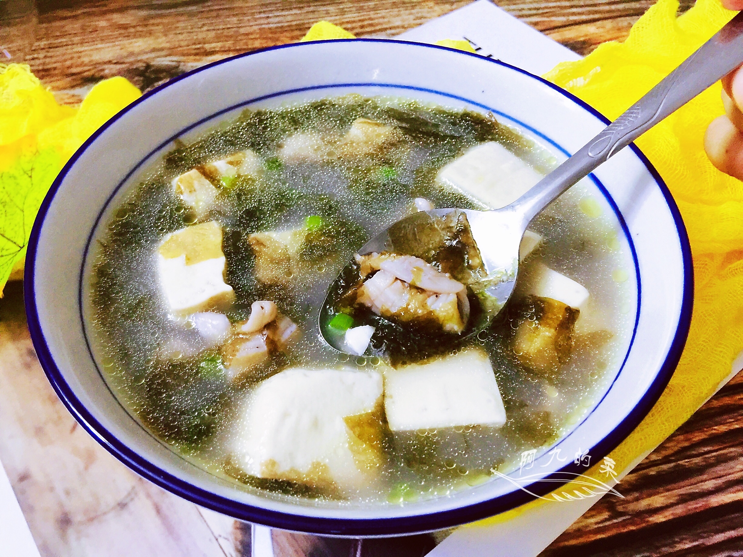 墨鱼|入秋后多喝汤水,1道适合女人常喝的家常靓汤,助你赶走秋燥