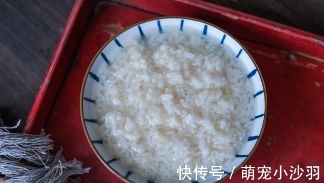 酒酿|老祖宗留下来的好东西,秋季进补吃正合适,早餐来一碗营养一整天