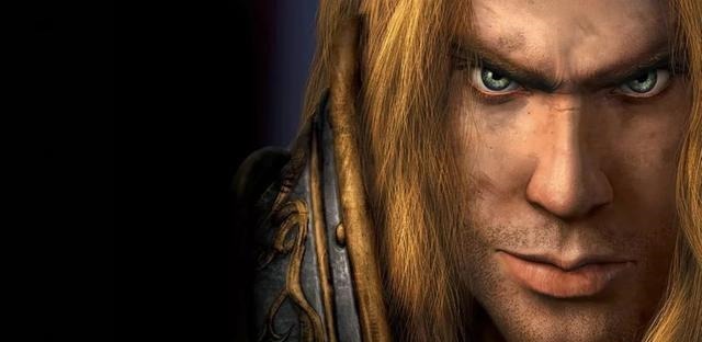 郝斯|魔兽争霸3——郝斯格林防卫战,阿尔萨斯的初心