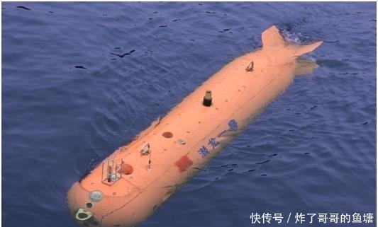 中国骄傲!“奋斗者号”坐底海洋深处10909米