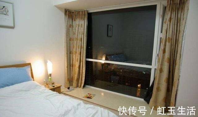 租客|为什么房子宁愿“空着”,也不住不租精明人眼中,空置才值钱