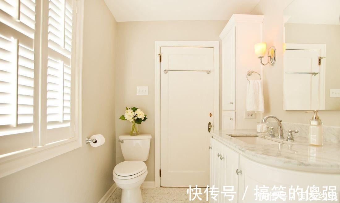 安全|卫生间漏电关乎生命安全,这篇文章你一定要看!