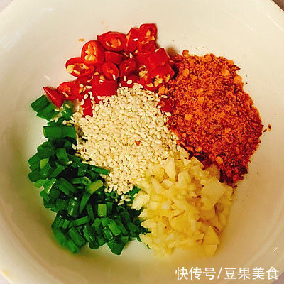 吃一次就爱上的麻酱肥牛拌面，味道绝了