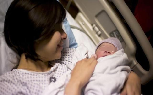 宝宝|宝宝前三个月就要抱睡,等到百天再想“补救”,就来不及了