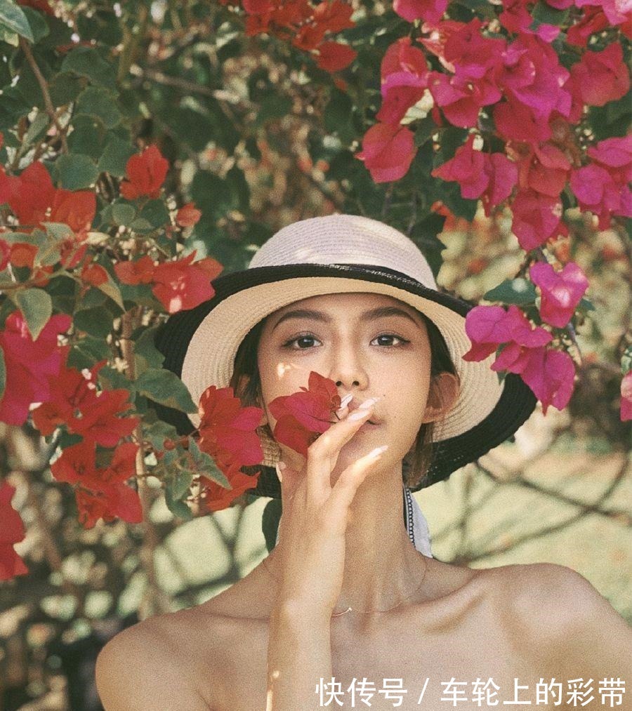 近况|心动的信号4女嘉宾近况,女3颜值创新高,女5关注了杨凯雯!